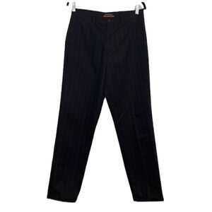 Dockers pin striped woman’s slacks-size 10